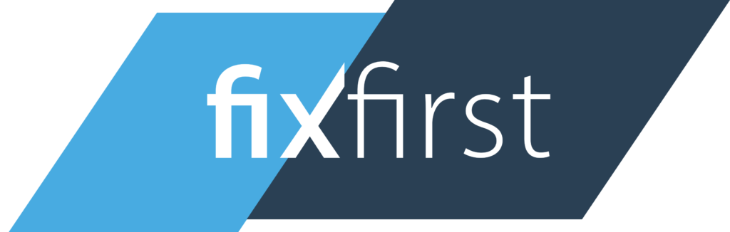 fixfirst Logo