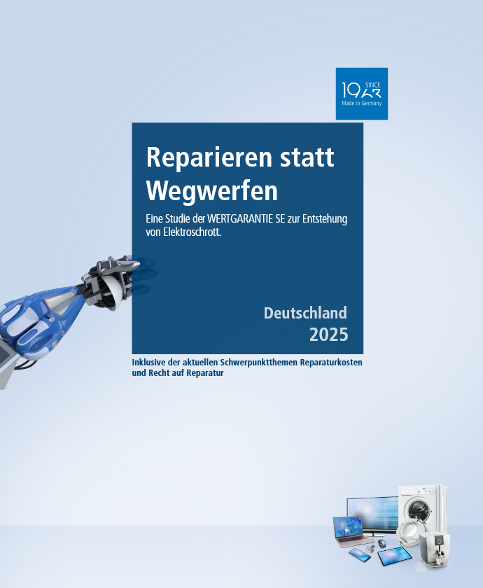 Wertgarantie 2025