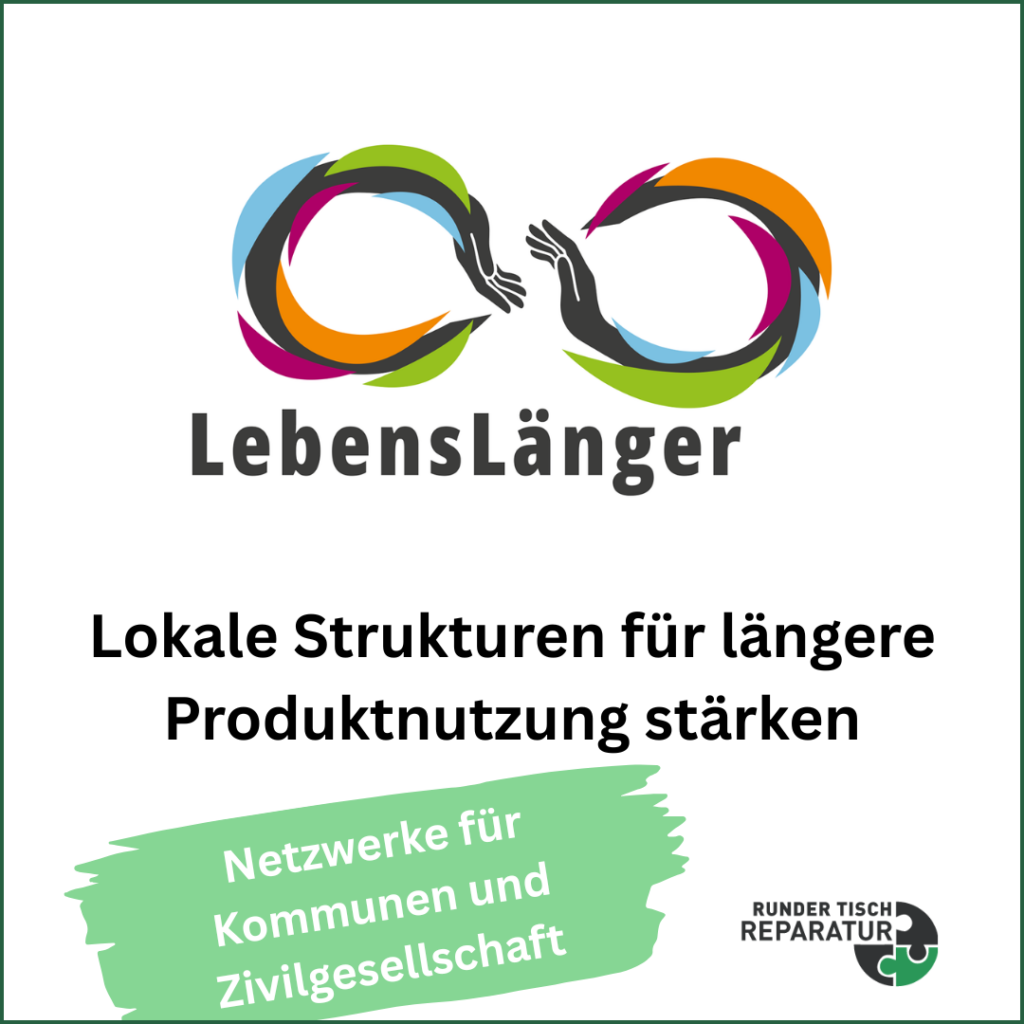 Lebenslänger Kachel